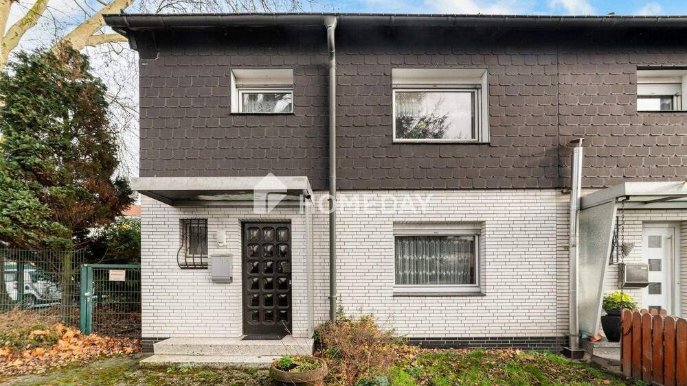 Reihenmittelhaus Recklinghausen König-Ludwig - 6 Zimmer, 125 m&sup2;, 415.000&euro; | Angebot:25702487