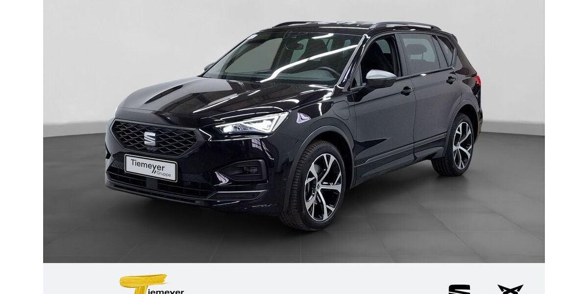 Seat Tarraco 64.801 km 28.480 &euro; Bochum 44809