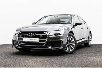 Audi A6 61.653 km 35.930 &euro; Hagen 58091