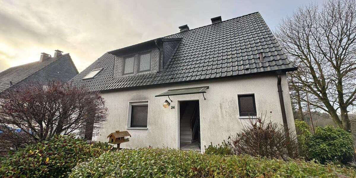 Wohnung zum Mieten in Gevelsberg 792 € 66 m² 3 zimmer