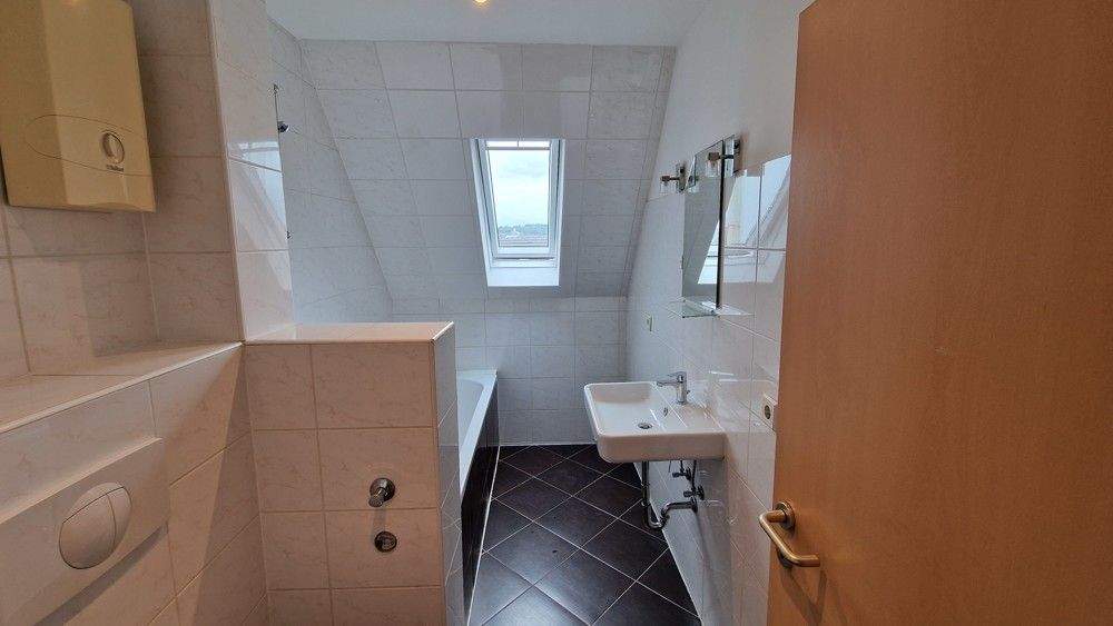 Etagenwohnung Dortmund Aplerbeck - 2 Zimmer, 60 m&sup2;, 650&euro; | Angebot:24040671