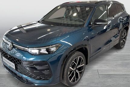 VW Tayron 2.252 km 51.440 &euro; Dortmund 44141