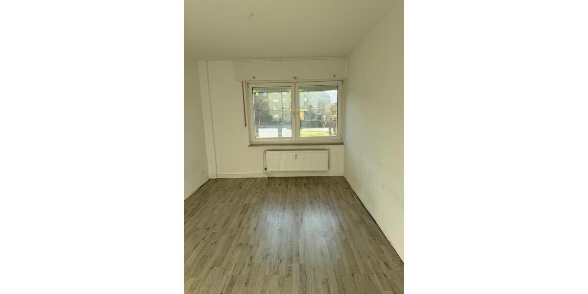 Erdgeschoßwohnung Recklinghausen Hillerheide - 3.5 Zimmer, 77 m&sup2;, 669&euro; | Angebot:24385750