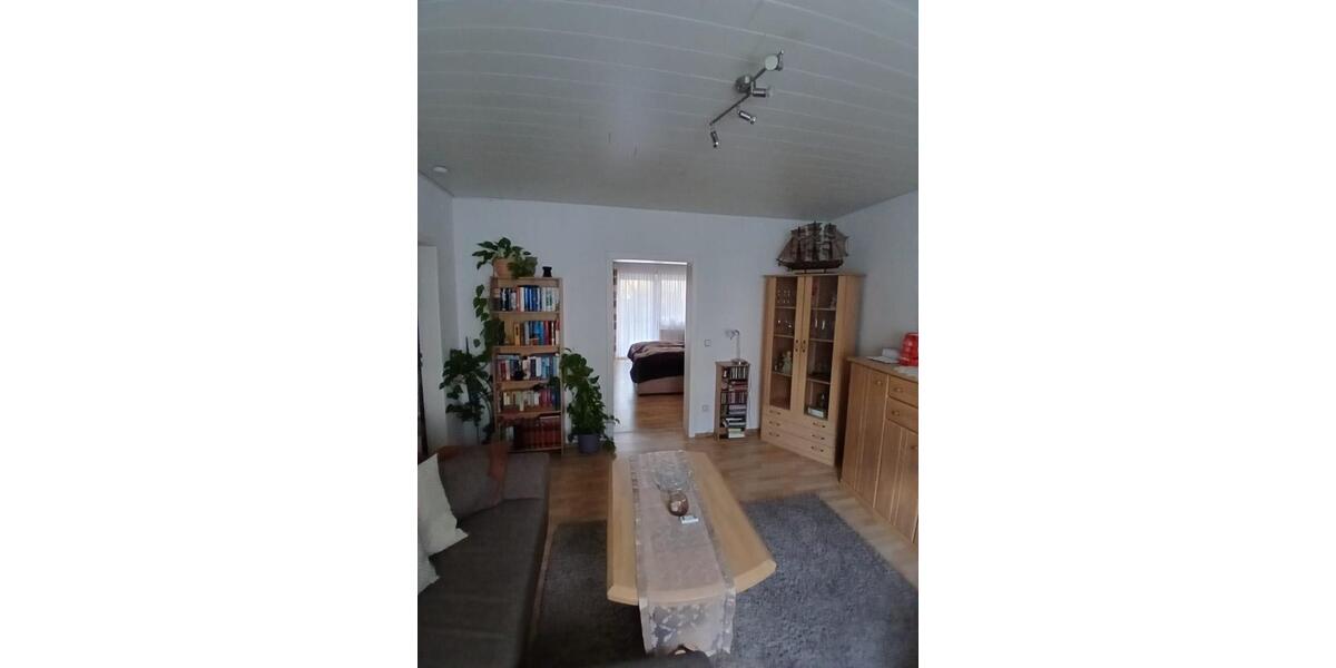 Erdgeschoßwohnung Witten Annen - 2 Zimmer, 50 m&sup2;, 370&euro; | Angebot:24840326