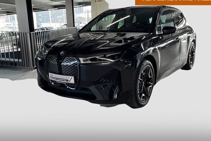 BMW iX 28.928 km 52.990 &euro; Dortmund 44263