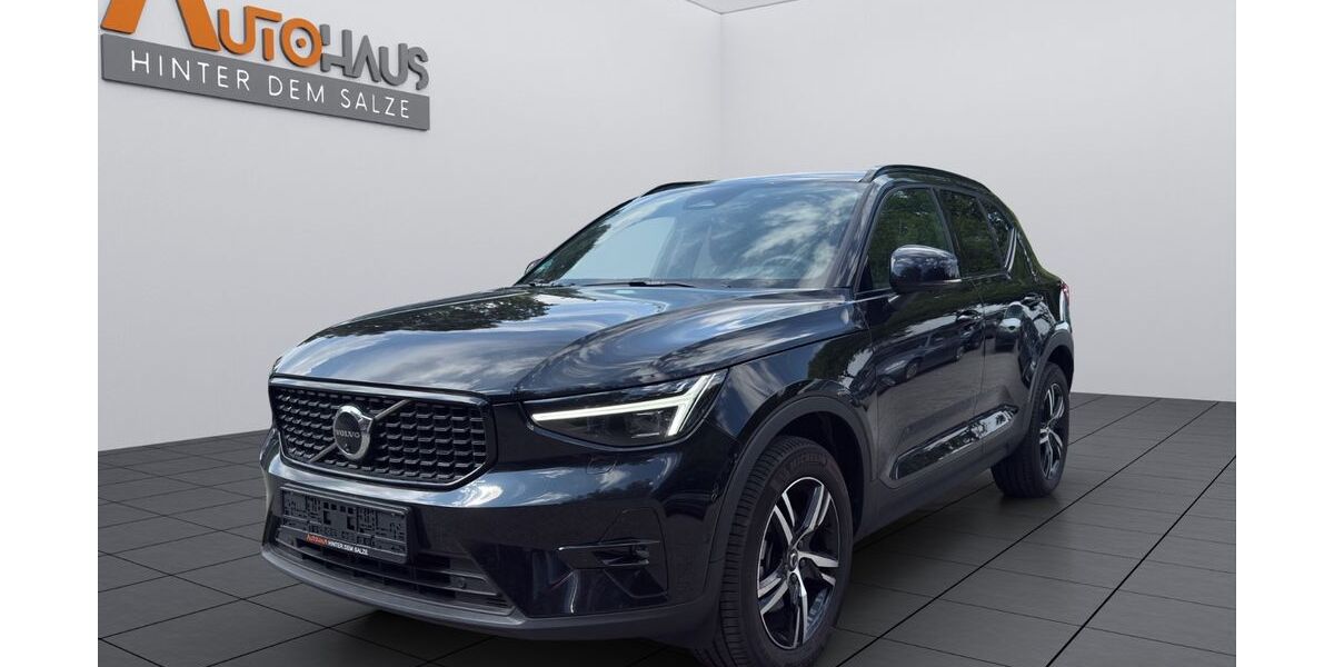 Volvo XC40 8.993 km 31.990 &euro; Dortmund 44149
