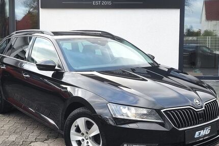 Skoda Superb 135.000 km 17.999 &euro; Unna 59425