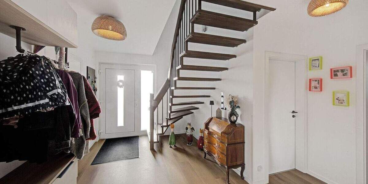 Einfamilienhaus Dortmund Asseln - 6 Zimmer, 165 m&sup2;, 685.000&euro; | Angebot:24269114