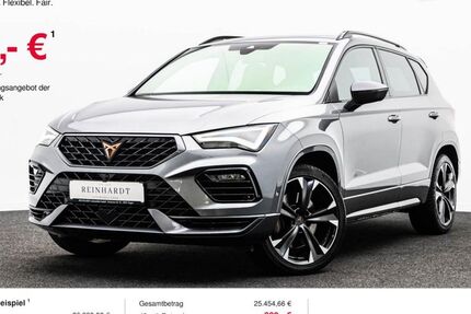 Cupra Ateca 73.116 km 26.980 &euro; Hagen 58091