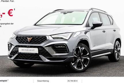 Cupra Ateca 73.116 km 27.152 &euro; Hagen 58091
