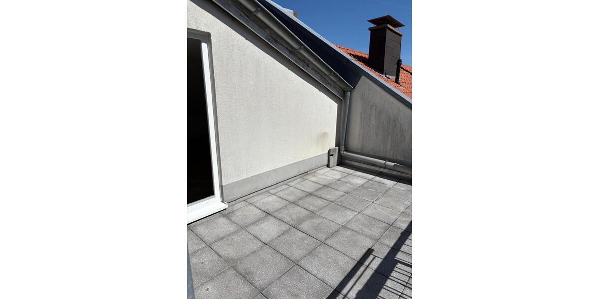 Terrassenwohnung Dortmund Innenstadt West - 1 Zimmer, 33 m&sup2;, 112.500&euro; | Angebot:26592147