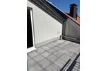 Terrassenwohnung Dortmund Innenstadt West - 1 Zimmer, 33 m&sup2;, 112.500&euro; | Angebot:26592147