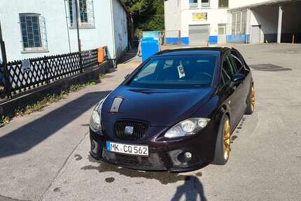 Seat Leon 198.800 km 5.000 € altena 58762