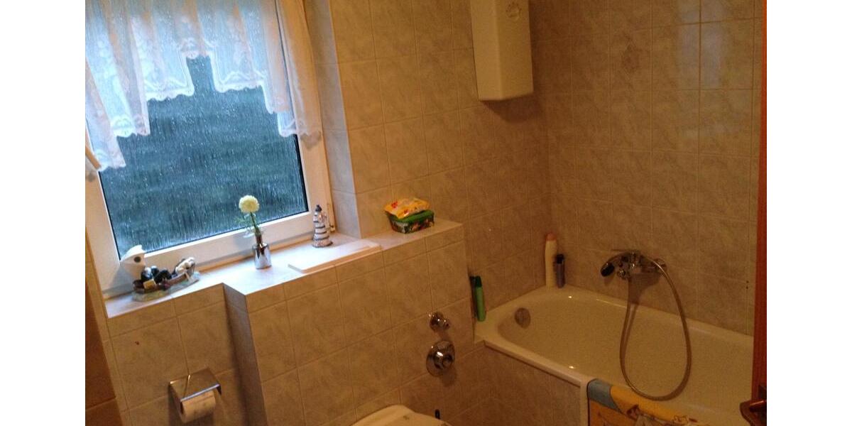 2,5 Zimmer Souterrain Wohnung in Unna-Massen zimmer