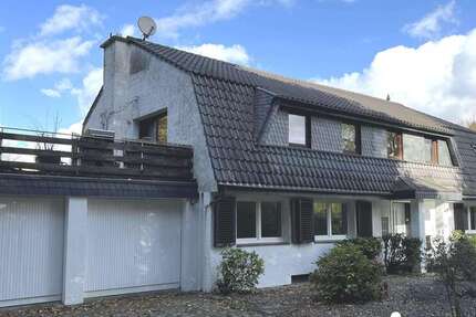 Haus Dortmund Brackel - 9 Zimmer, 339 m&sup2;, 598.000&euro; | Angebot:27200300