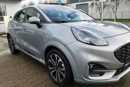 Ford Puma 68.800 km 14.890 &euro; Selm 59379