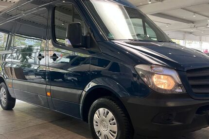 Mercedes-Benz Sprinter 169.000 km 17.990 &euro; Datteln 45711