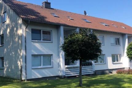 Schöne 2,5-Zimmer-DG-Wohnung in Witten Sonnenschein zimmer