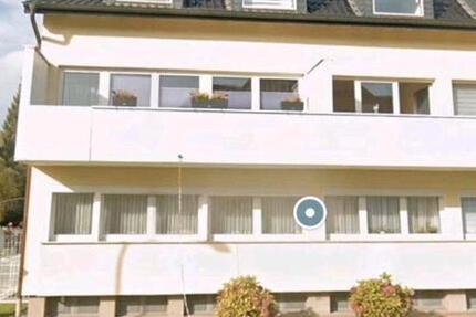 Helles DG Wohnung in Heven KM 550€ 2 zimmer