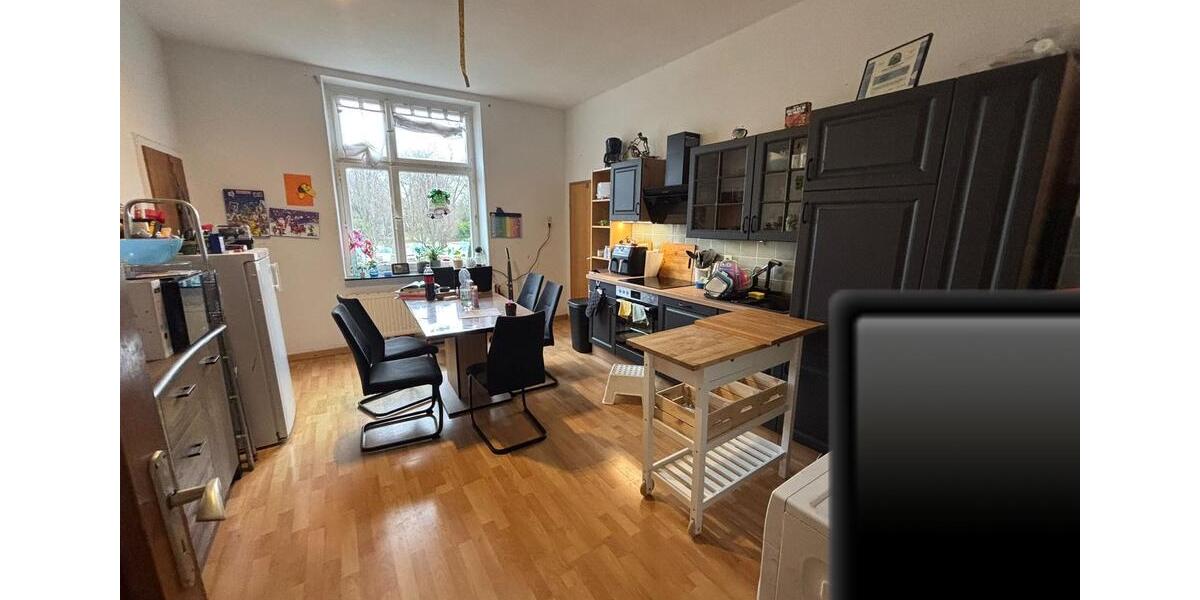 Etagenwohnung Gelsenkirchen Gelsenkirchen-Mitte - 5 Zimmer, 125 m&sup2;, 1.000&euro; | Angebot:24464863