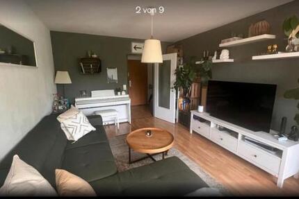 Wohnung zu vermieten 2 zimmer