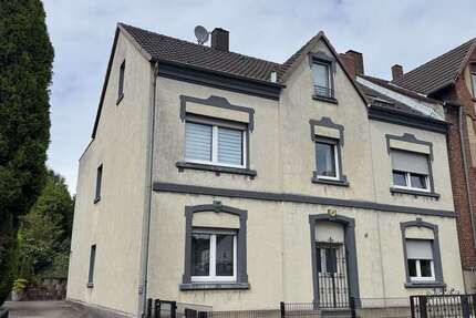 Haus Witten Annen - 8.5 Zimmer, 251 m&sup2;, 499.000&euro; | Angebot:27186418