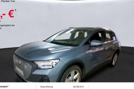 Audi Q4 e-tron 63.478 km 29.930 &euro; Hagen 58091