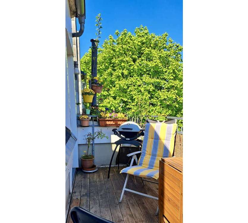 Wohnung zum Kaufen in Wuppertal 199.000 € 85 m²
