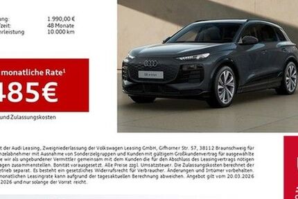Audi Q6 e-tron 11.430 km 66.740 &euro; Recklinghausen 45657