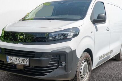 Opel Vivaro 7.850 km 31.490 € Iserlohn 58636