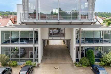 Büro in Nürnberg Nürnberg-Fischbach 3.250.000 € 2136 m²