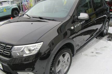 Dacia Sandero 73.775 km 10.480 &euro; Bochum 44795