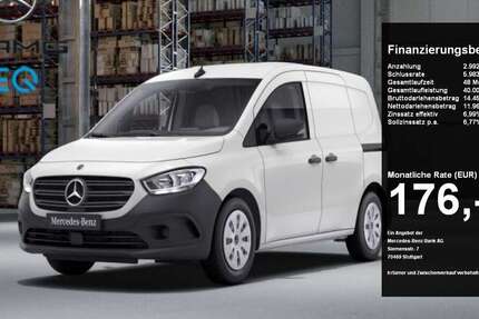 Mercedes-Benz Citan 76.451 km 14.958 &euro; Dortmund 44139