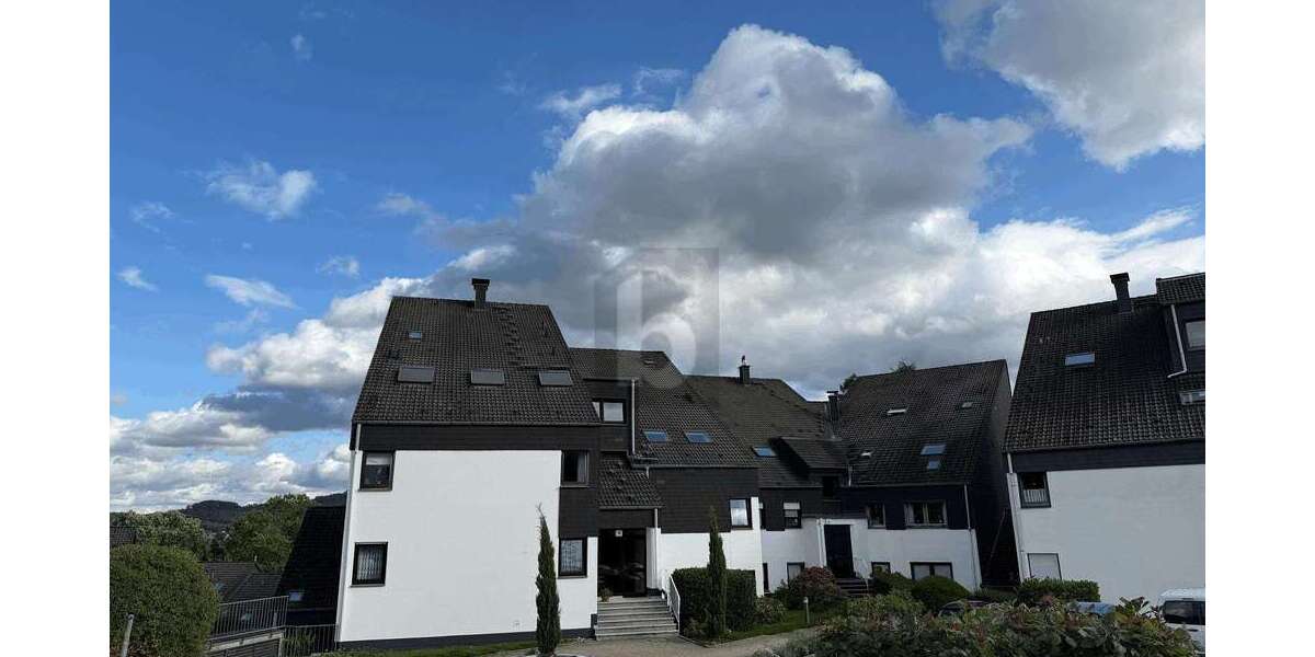 Etagenwohnung Iserlohn Sümmern - 2 Zimmer, 48 m&sup2;, 129.000&euro; | Angebot:27445153