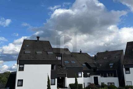 Wohnung Iserlohn Sümmern - 2 Zimmer, 48 m&sup2;, 129.000&euro; | Angebot:27445153