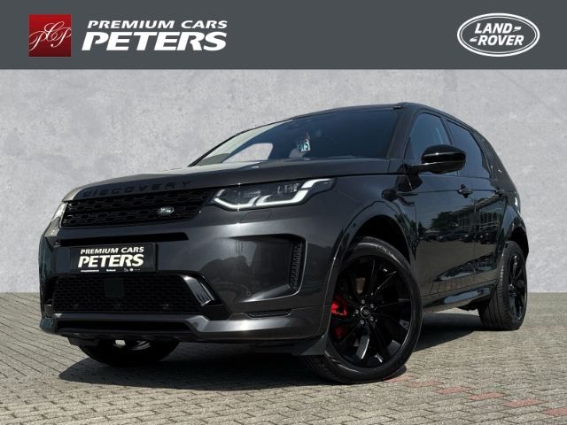 Discovery Sport