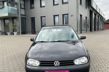VW Golf 160.000 km 3.490 € Lüdinghausen 59348