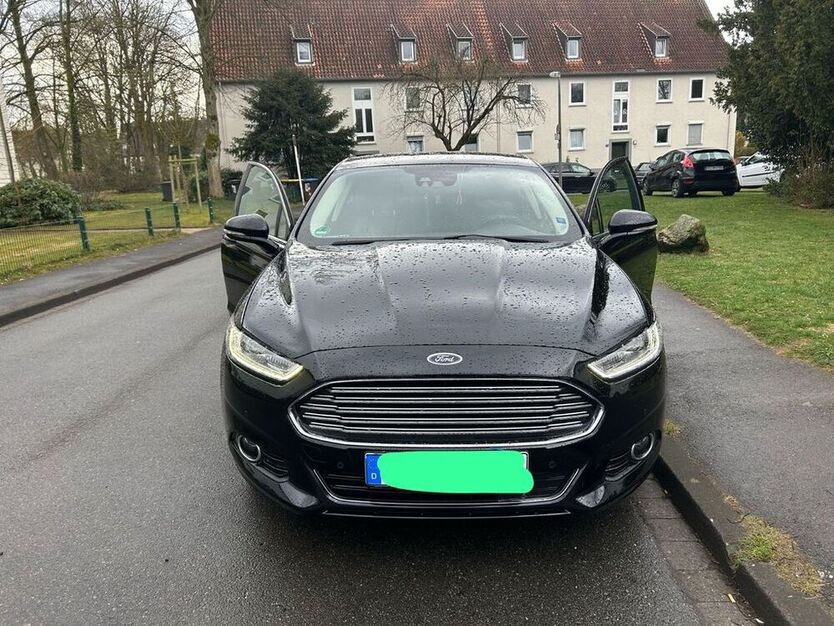 Mondeo