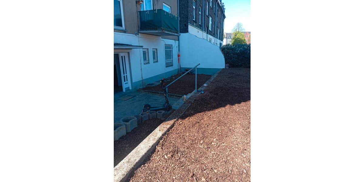 Etagenwohnung Gelsenkirchen Ückendorf - 4 Zimmer, 75 m&sup2;, 590&euro; | Angebot:26456158