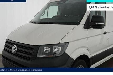 VW Crafter 11.789 km 35.990 &euro; Bochum 44866