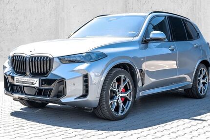 BMW X5 12.300 km 80.980 &euro; Sprockhövel 45549