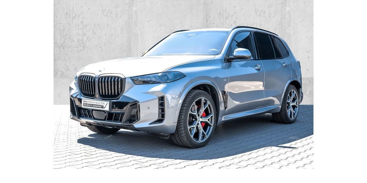 BMW X5 12.300 km 80.980 &euro; Sprockhövel 45549