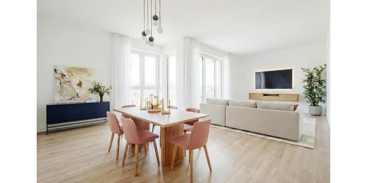 Erdgeschoßwohnung Schwerte - 2 Zimmer, 65 m&sup2;, 995&euro; | Angebot:26403709
