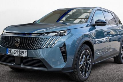 Peugeot e-5008 7.950 km 47.490 &euro; Iserlohn 58636