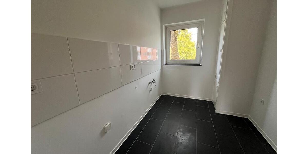 Etagenwohnung Gelsenkirchen Gelsenkirchen-Mitte - 3 Zimmer, 61 m&sup2;, 415&euro; | Angebot:26361660