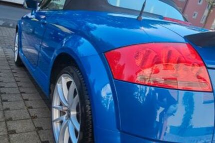 Audi TT 253.256 km 10.950 &euro; Lünen 44536