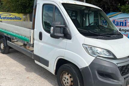 Citroen Jumper 186.000 km 7.800 &euro; Dortmund 44147