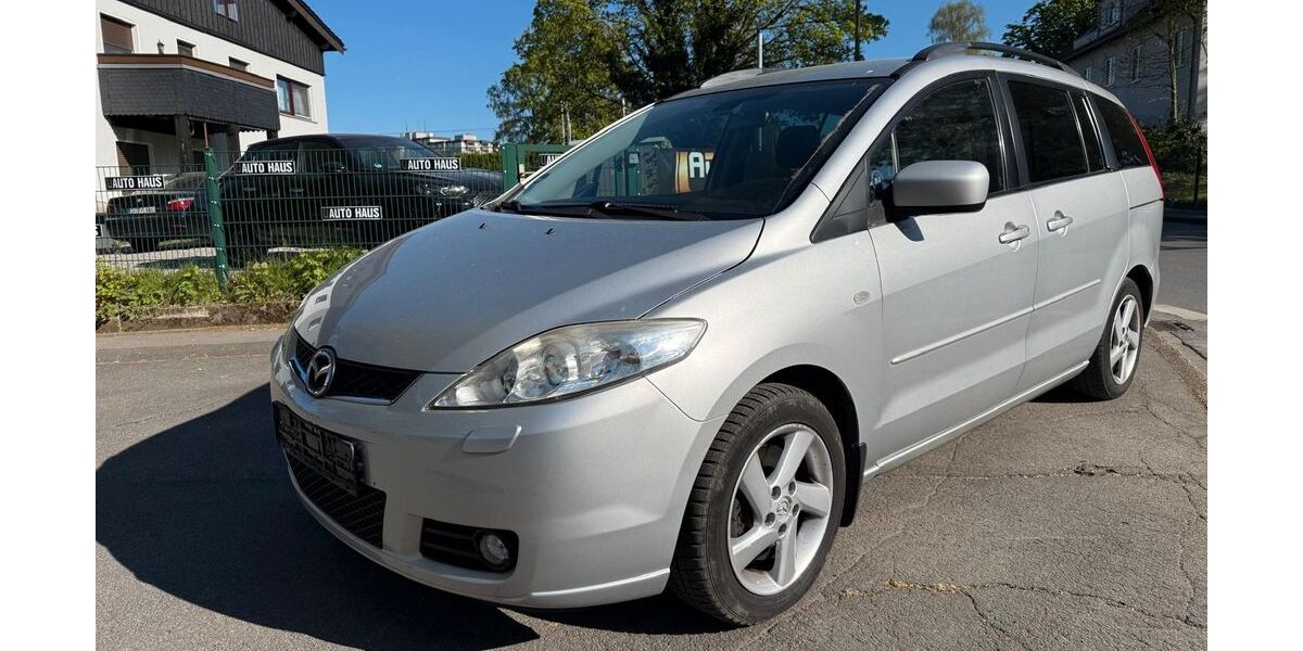 Mazda 5 215.348 km 2.450 &euro; Dortmund 44149