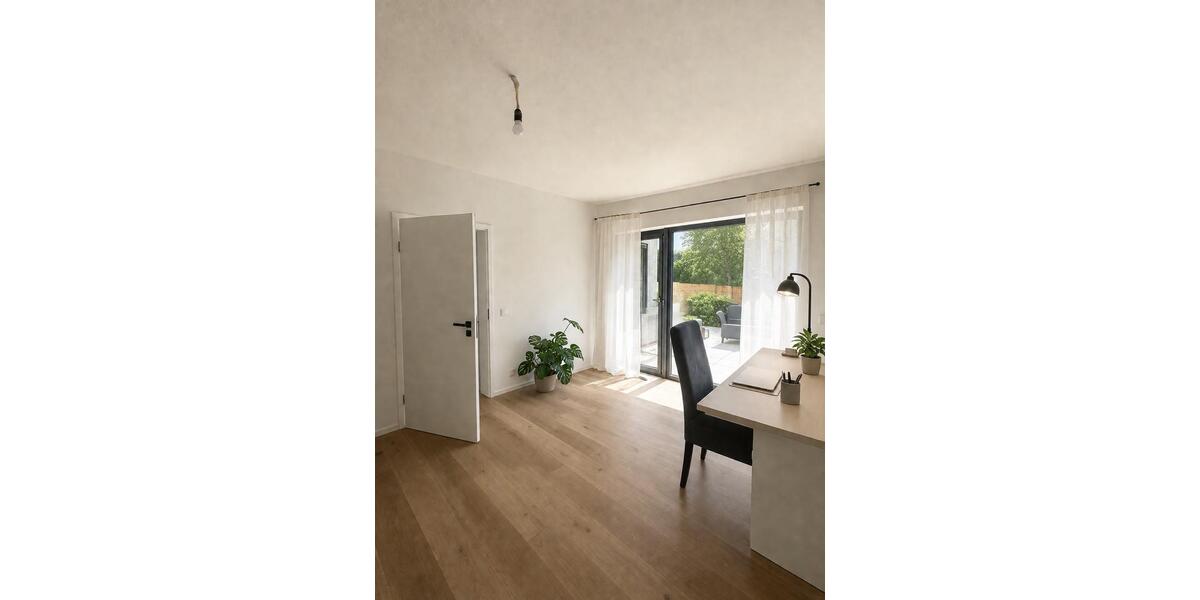 Etagenwohnung Iserlohn Gerlingsen - 2.5 Zimmer, 80 m&sup2;, 850&euro; | Angebot:26326008