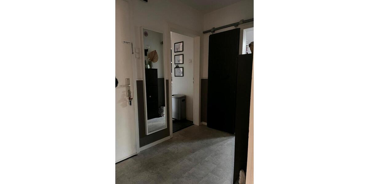 Dachgeschoßwohnung Dortmund Brackel - 4 Zimmer, 92 m&sup2;, 936&euro; | Angebot:25638777